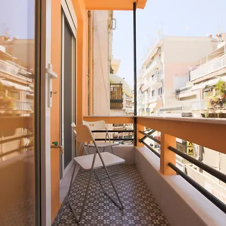 Appartement #flh - The Mint Rabbit Apartment,thessaloniki *