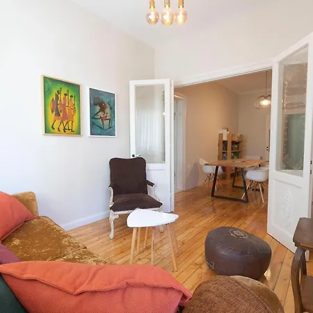 Appartement #flh - The Mint Rabbit Apartment,thessaloniki