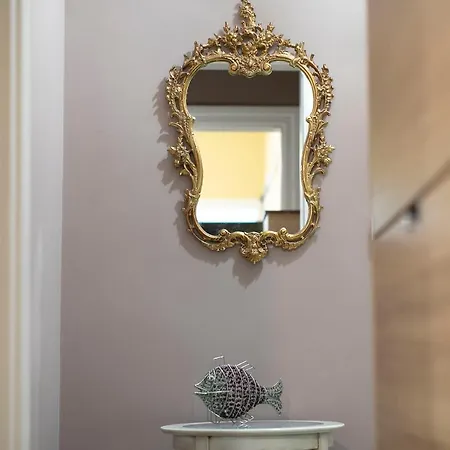 #flh - The Mint Rabbit Apartment,thessaloniki Appartement