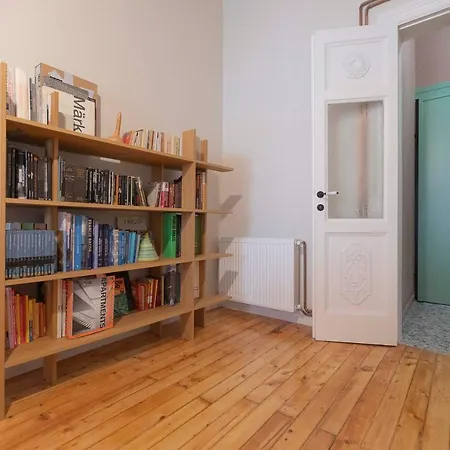 #flh - The Mint Rabbit Apartment,thessaloniki Thessalonique